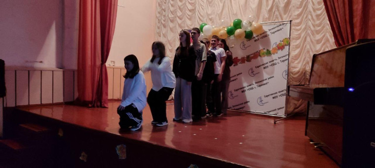 Осенний бал 24.