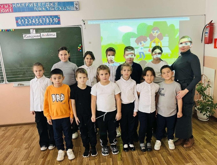 Зиганшина День инвалида.