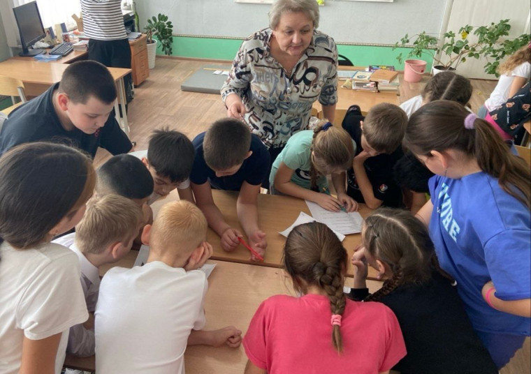 ? Неделя финансовой грамотности! ?.